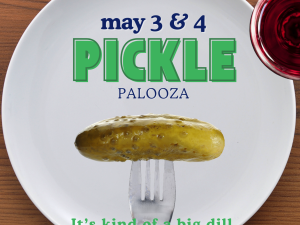 Pickle Palooza Image